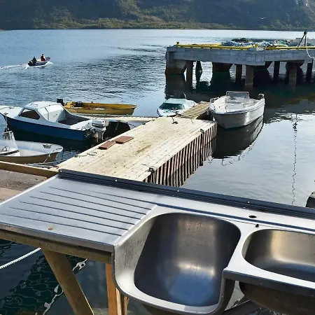 Four-bedroom Holiday In 2