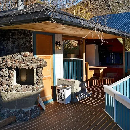 別荘 Four-bedroom Holiday In 2 *