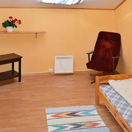 بيت للعطل Four-bedroom Holiday In 2