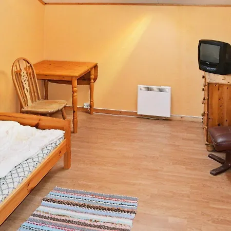 Four-bedroom Holiday In 2 بيت للعطل
